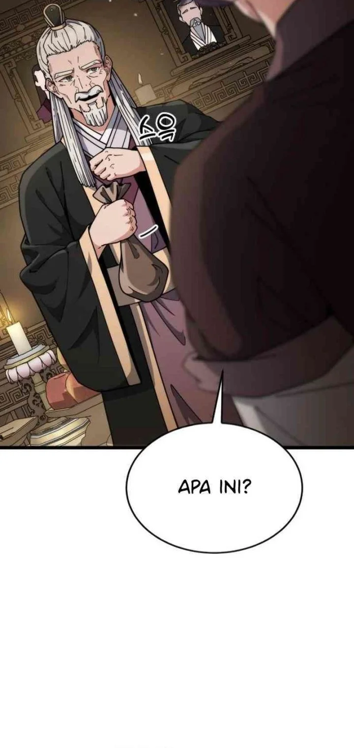 A Genius Girl Hides Her Martial Arts Achievements Chapter 8 page 23