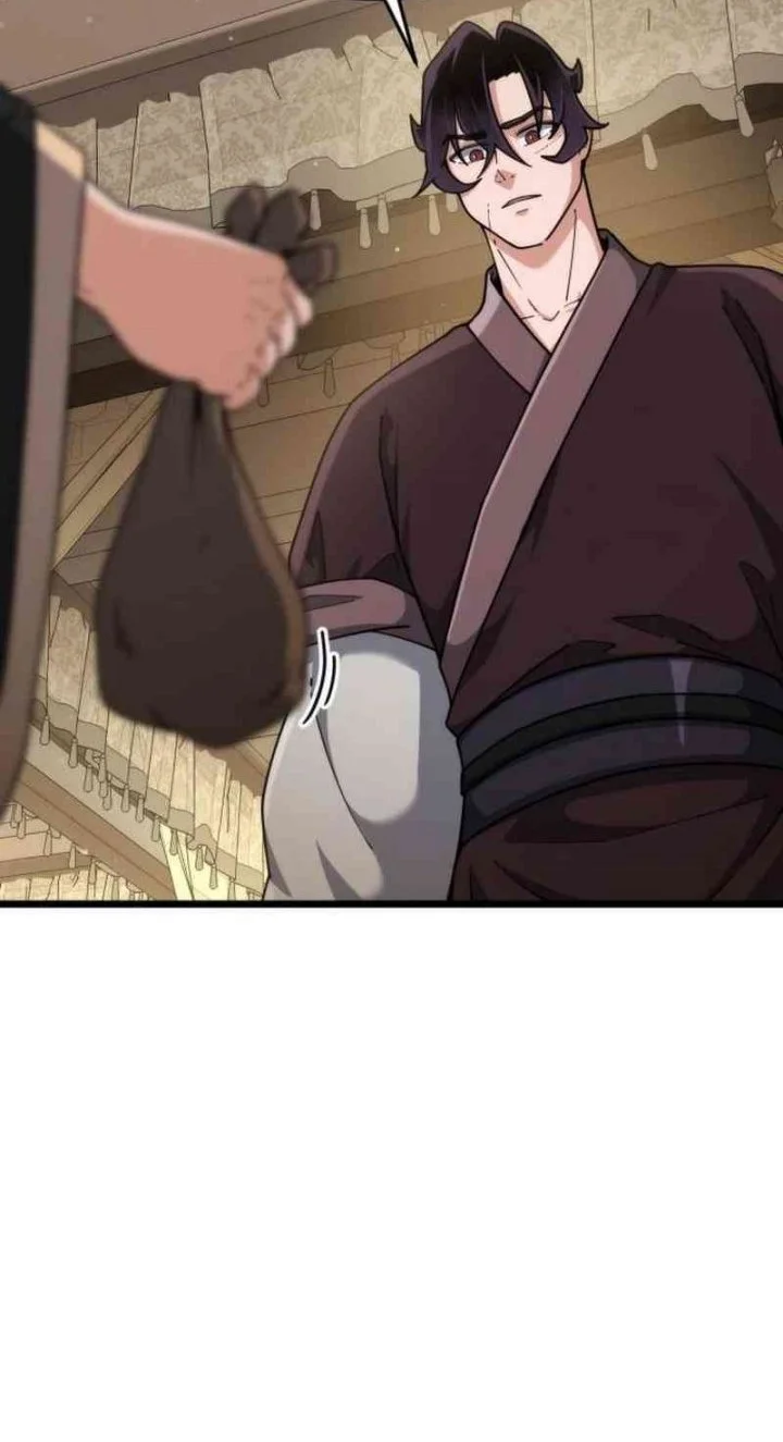 A Genius Girl Hides Her Martial Arts Achievements Chapter 8 page 25
