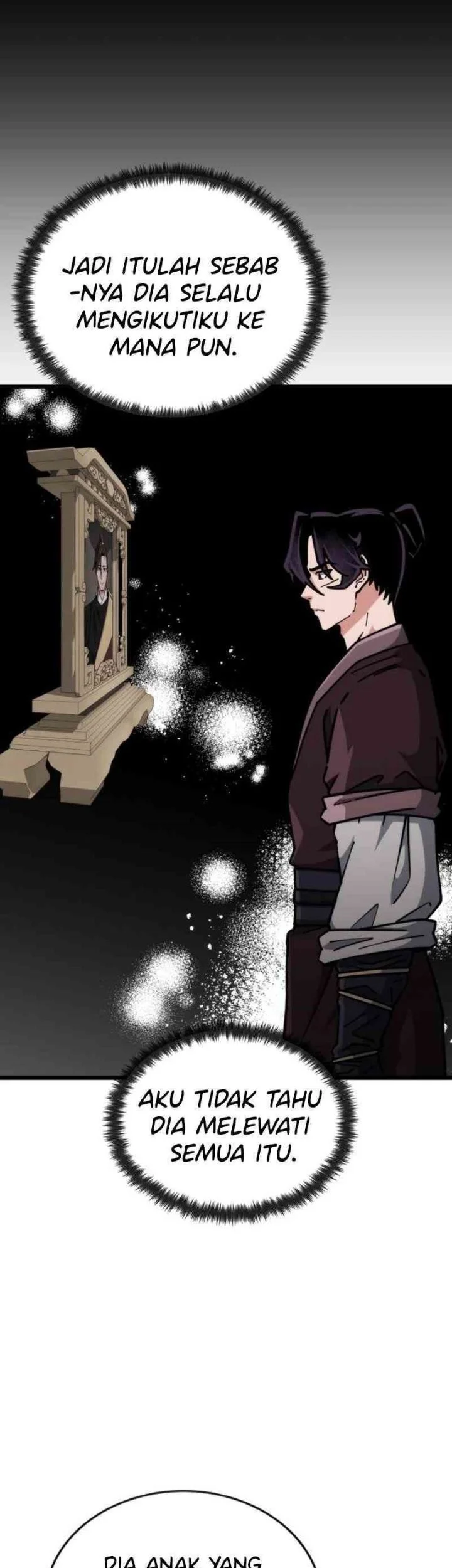 A Genius Girl Hides Her Martial Arts Achievements Chapter 8 page 36