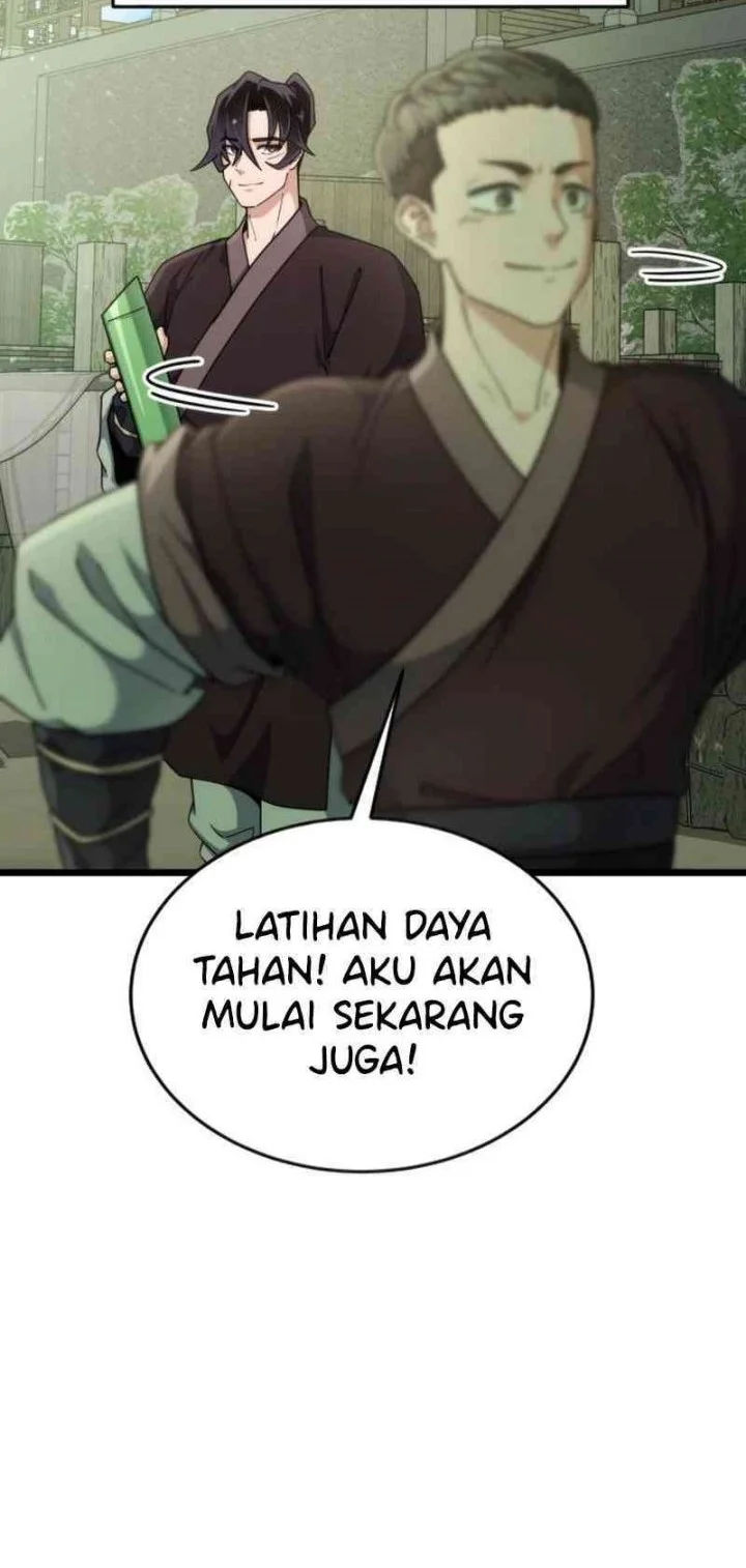 A Genius Girl Hides Her Martial Arts Achievements Chapter 8 page 59