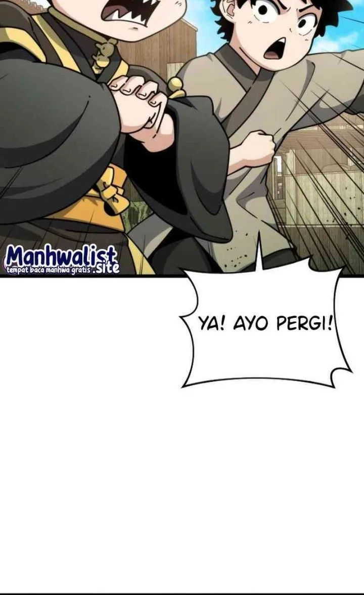 A Genius Girl Hides Her Martial Arts Achievements Chapter 8 page 67