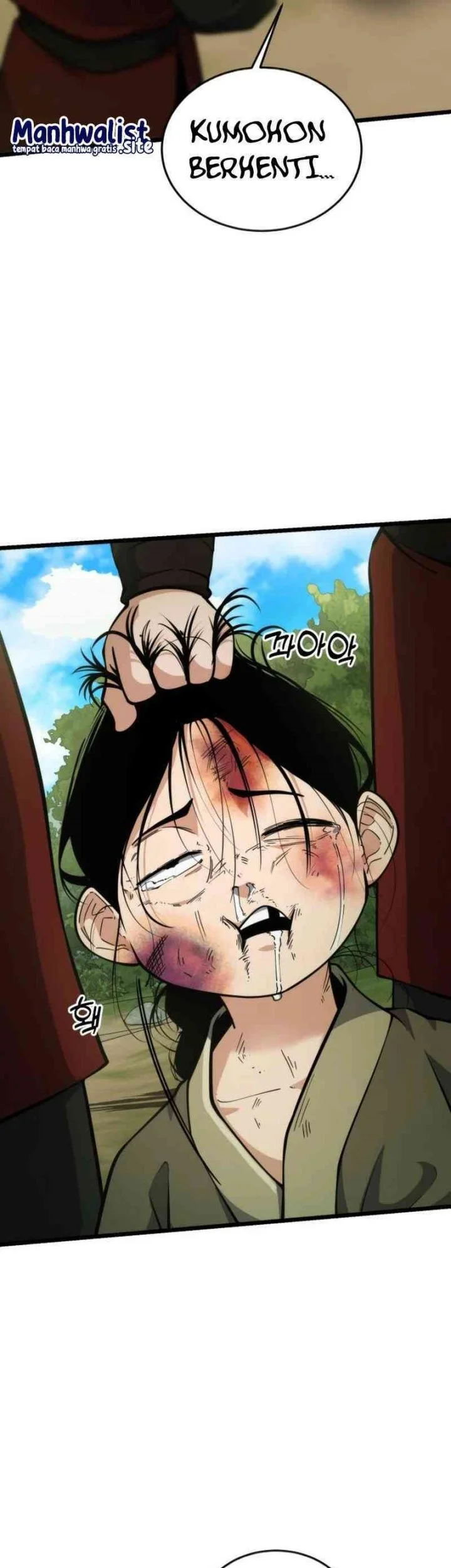 A Genius Girl Hides Her Martial Arts Achievements Chapter 8 page 72