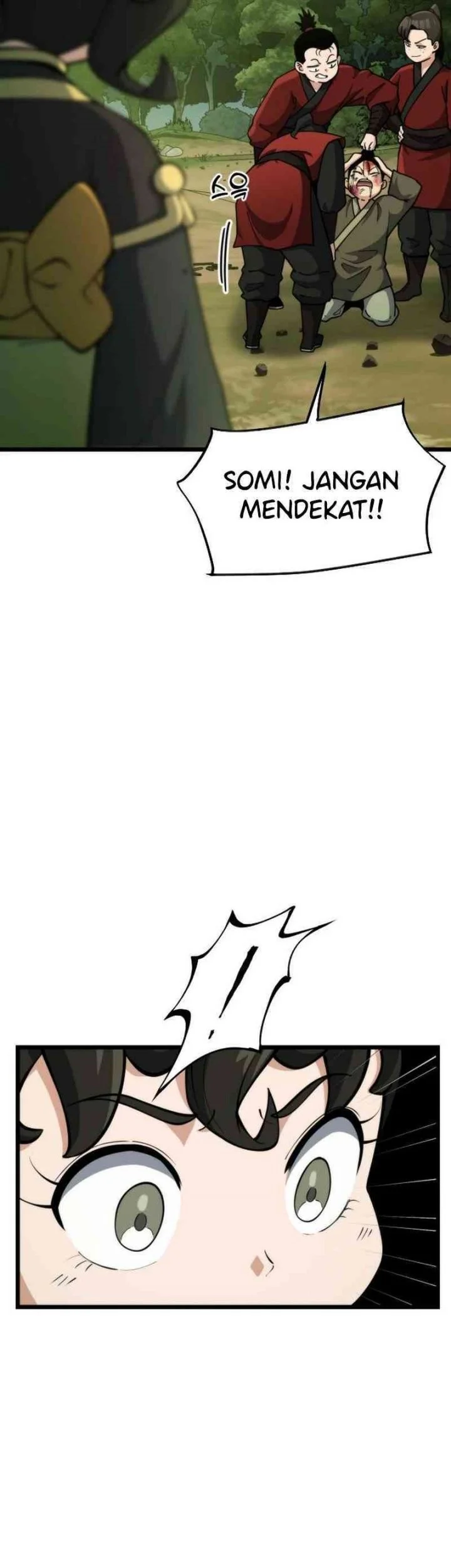 A Genius Girl Hides Her Martial Arts Achievements Chapter 8 page 76