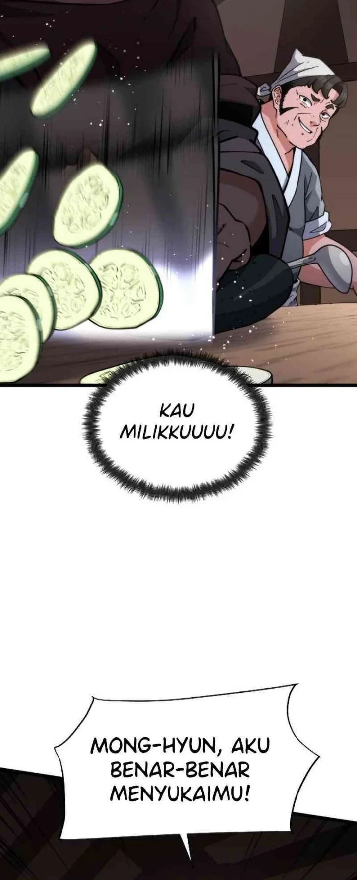 A Genius Girl Hides Her Martial Arts Achievements Chapter 8 Gambar 7