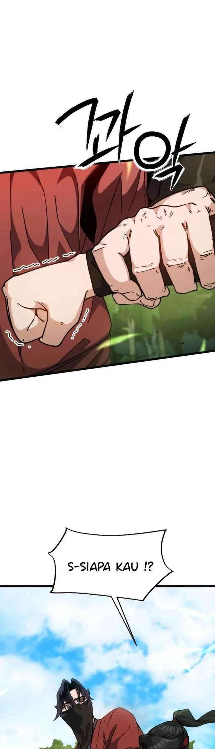 A Genius Girl Hides Her Martial Arts Achievements Chapter 9 page 27