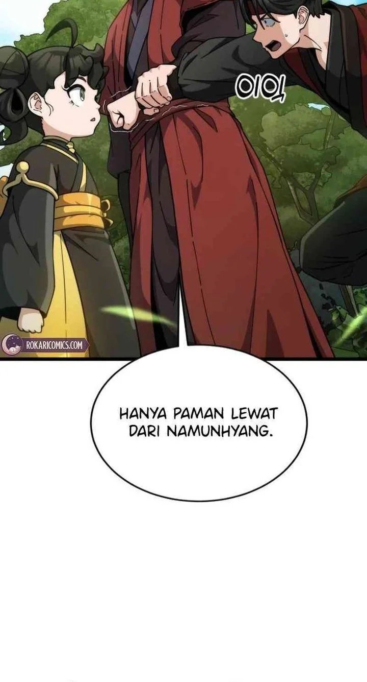 A Genius Girl Hides Her Martial Arts Achievements Chapter 9 page 28