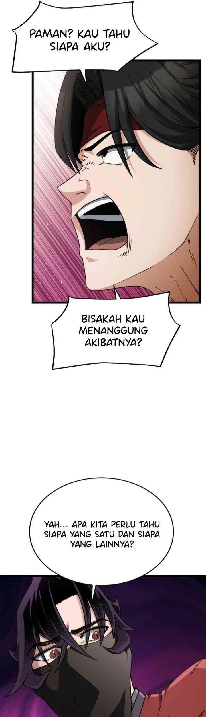 A Genius Girl Hides Her Martial Arts Achievements Chapter 9 page 29