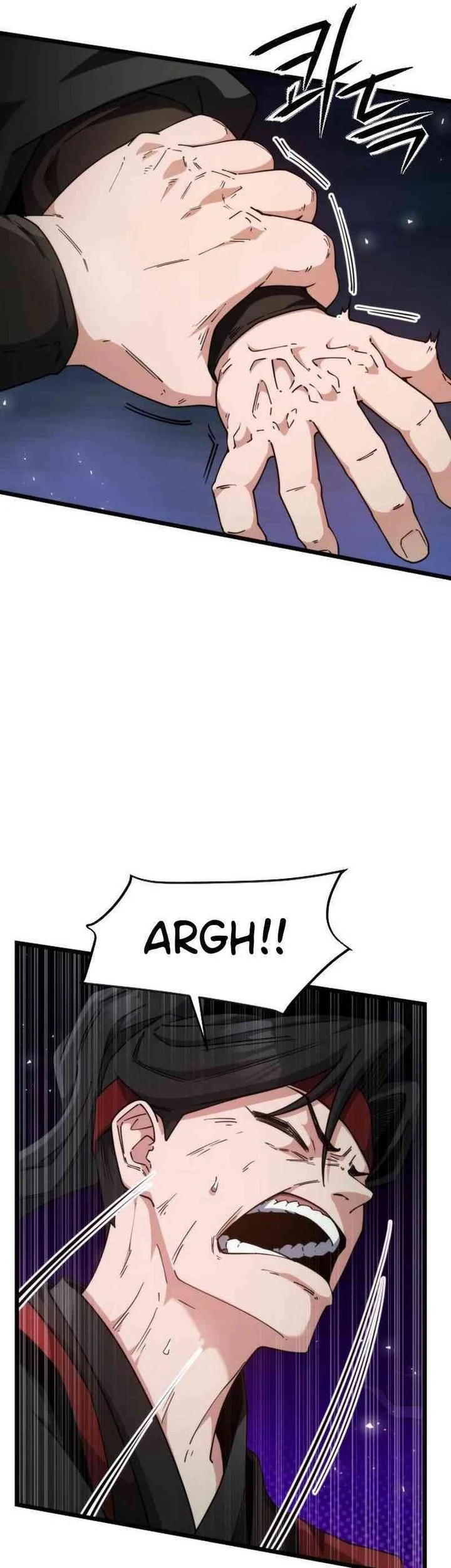 A Genius Girl Hides Her Martial Arts Achievements Chapter 9 page 31