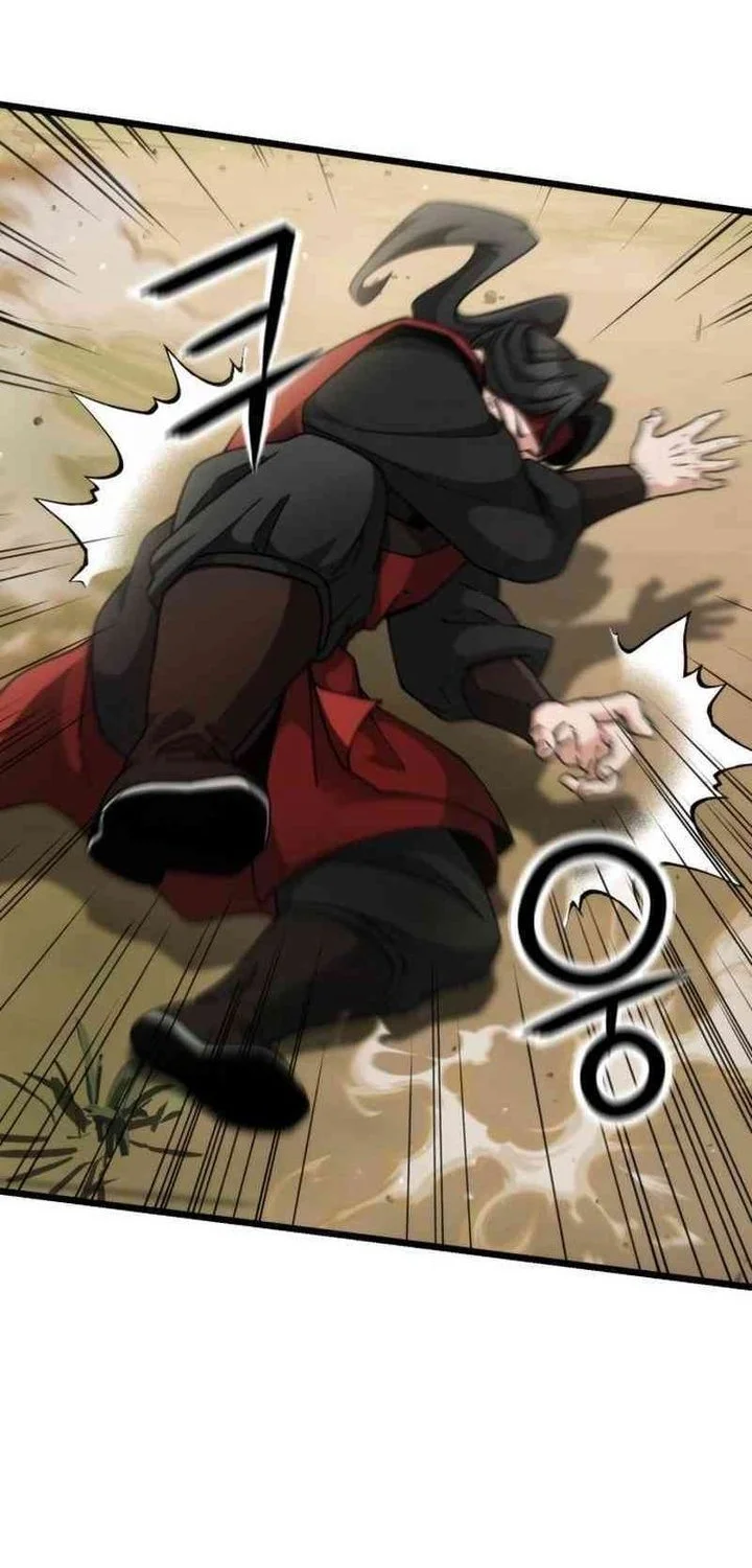 A Genius Girl Hides Her Martial Arts Achievements Chapter 9 page 34