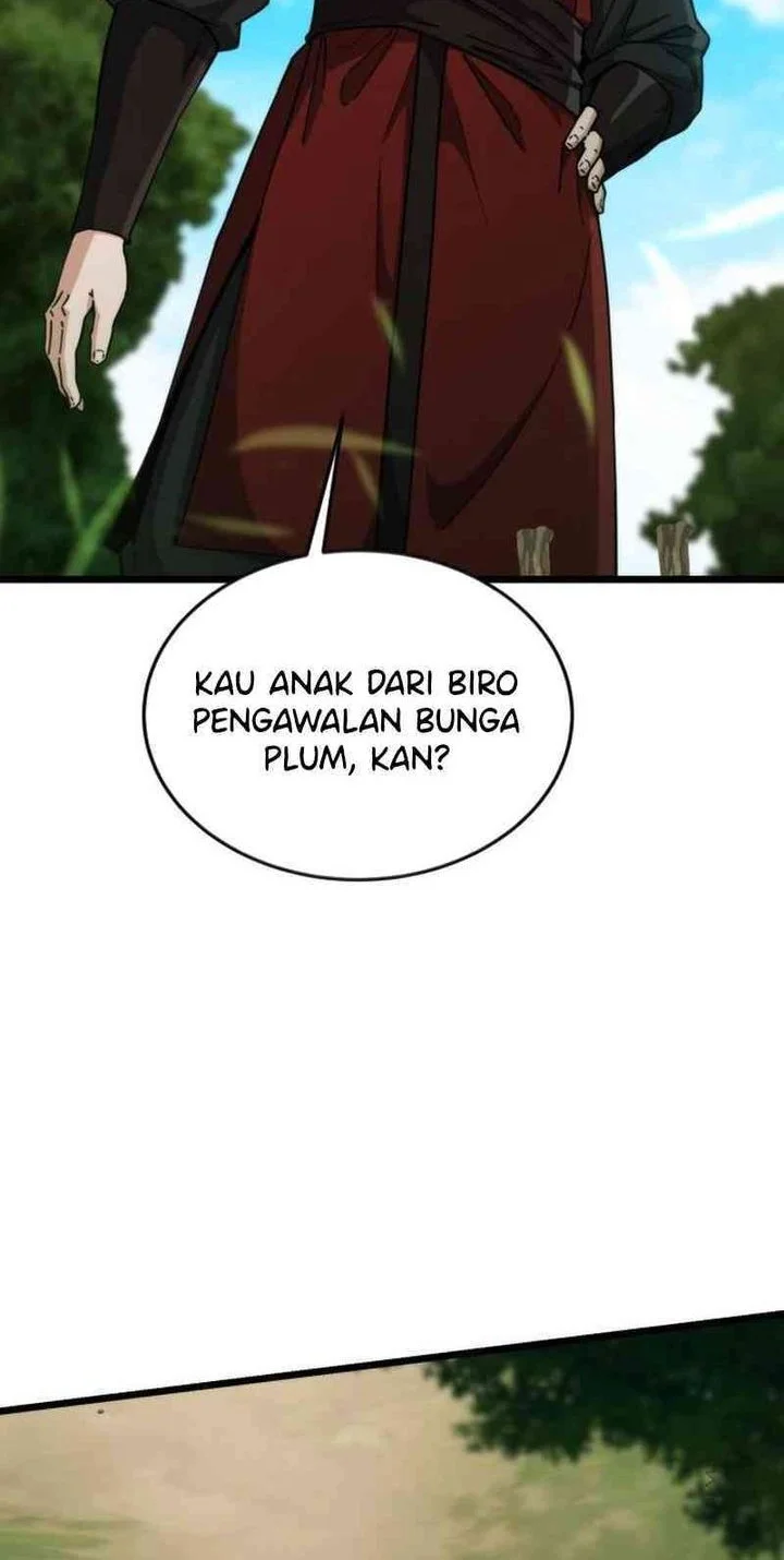 Manhwa A Genius Girl Hides Her Martial Arts Achievements Chapter 9 gambar 2