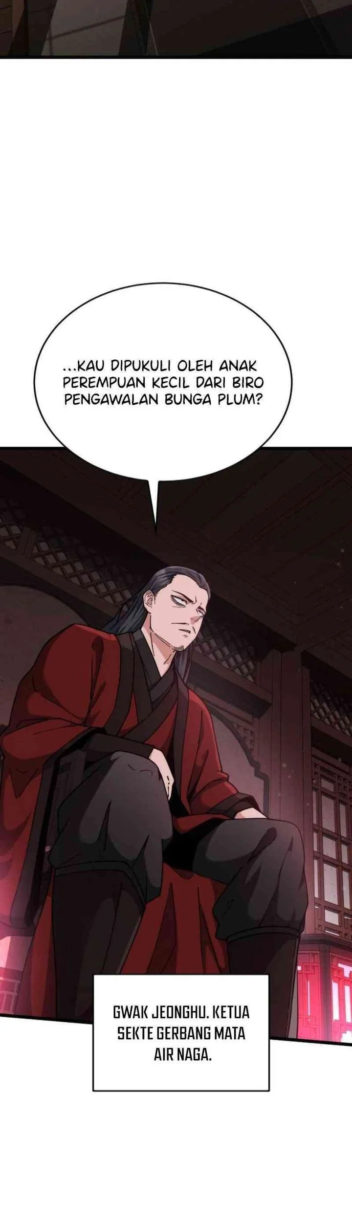 A Genius Girl Hides Her Martial Arts Achievements Chapter 9 page 41