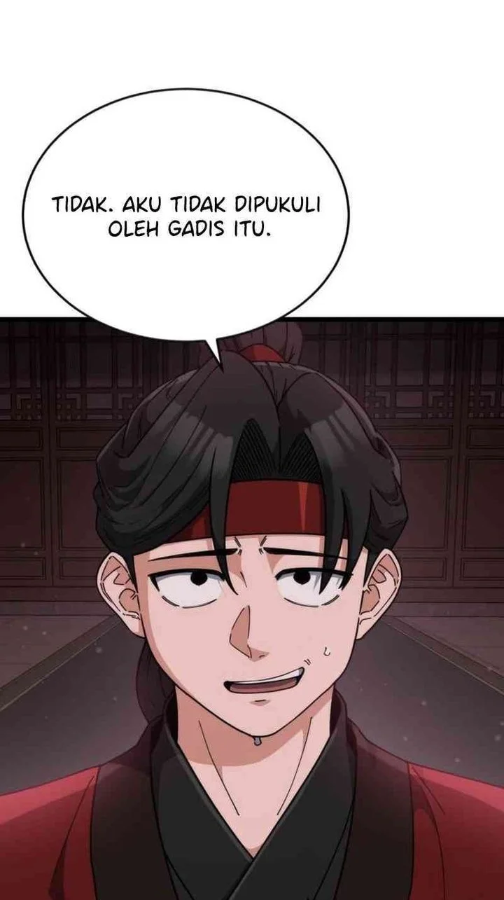 A Genius Girl Hides Her Martial Arts Achievements Chapter 9 page 42