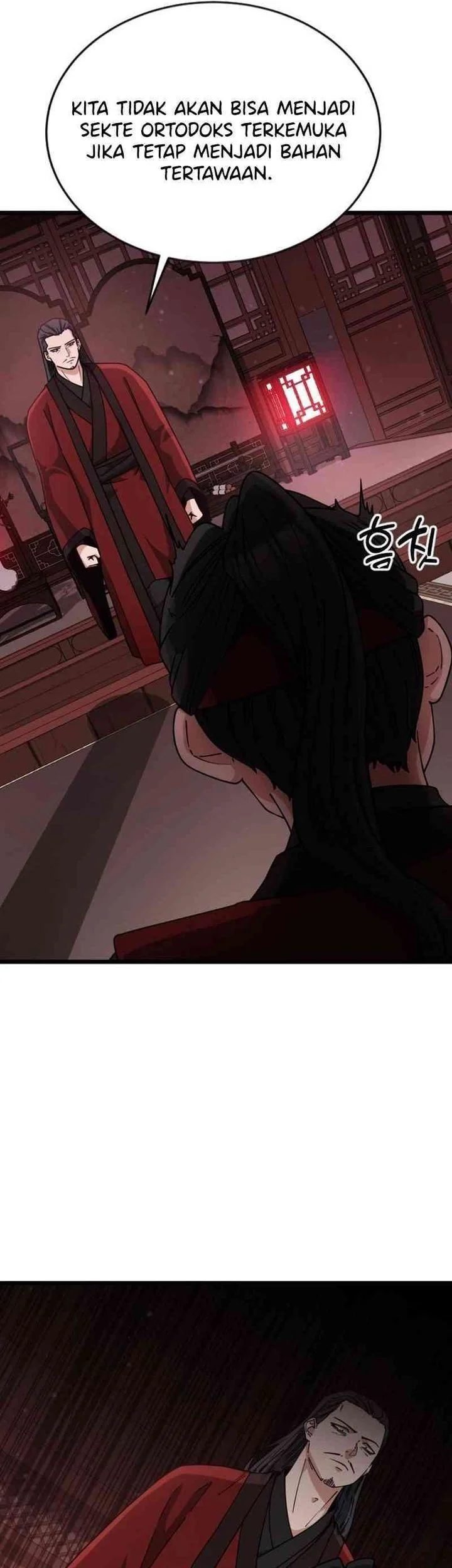 A Genius Girl Hides Her Martial Arts Achievements Chapter 9 page 47