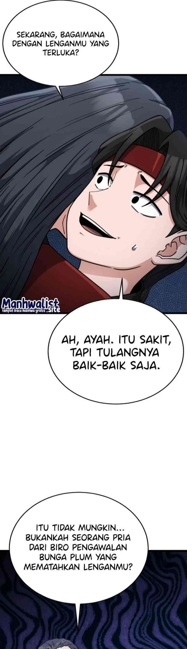 A Genius Girl Hides Her Martial Arts Achievements Chapter 9 page 51