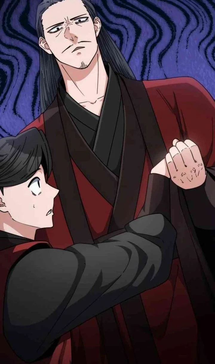 A Genius Girl Hides Her Martial Arts Achievements Chapter 9 page 52