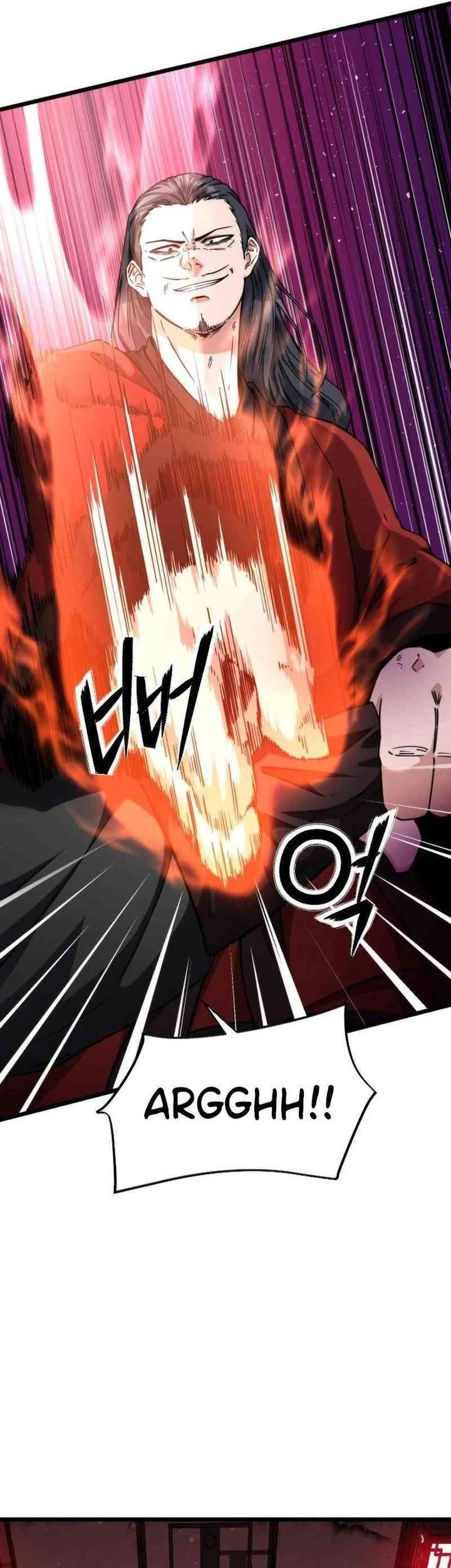 A Genius Girl Hides Her Martial Arts Achievements Chapter 9 page 55