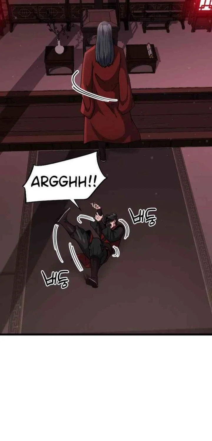A Genius Girl Hides Her Martial Arts Achievements Chapter 9 page 56