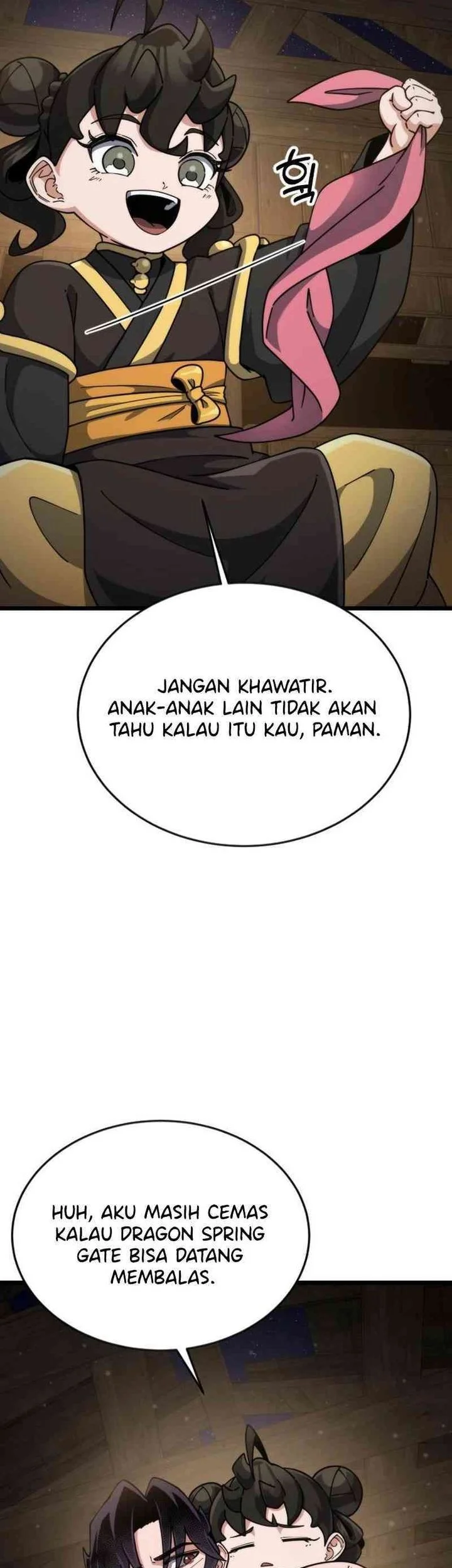 A Genius Girl Hides Her Martial Arts Achievements Chapter 9 page 65