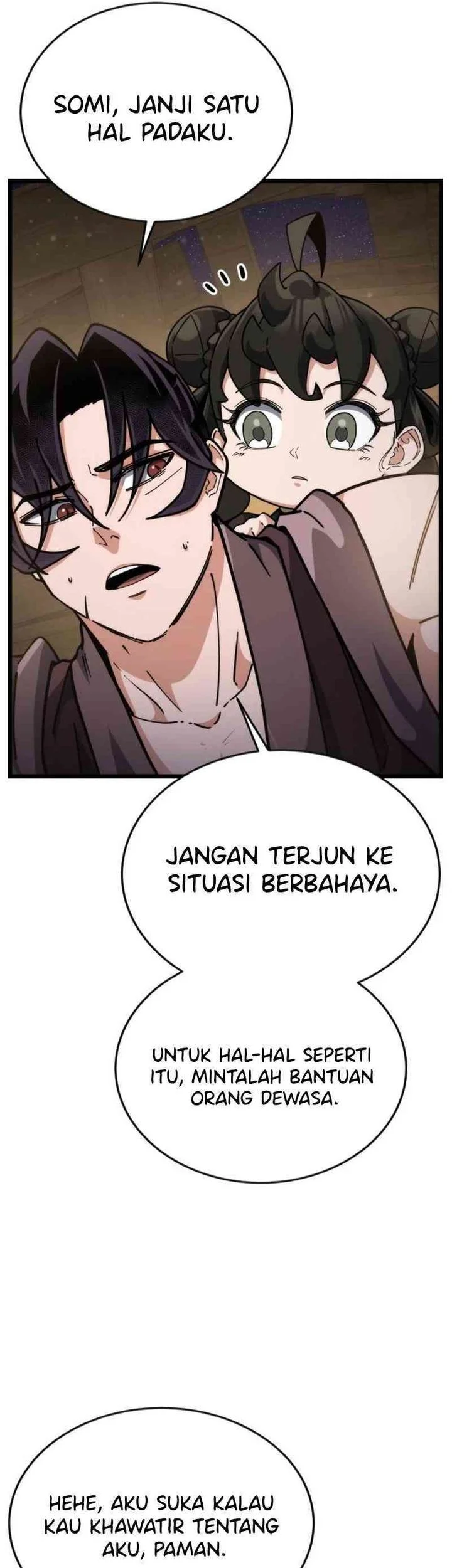 A Genius Girl Hides Her Martial Arts Achievements Chapter 9 page 67