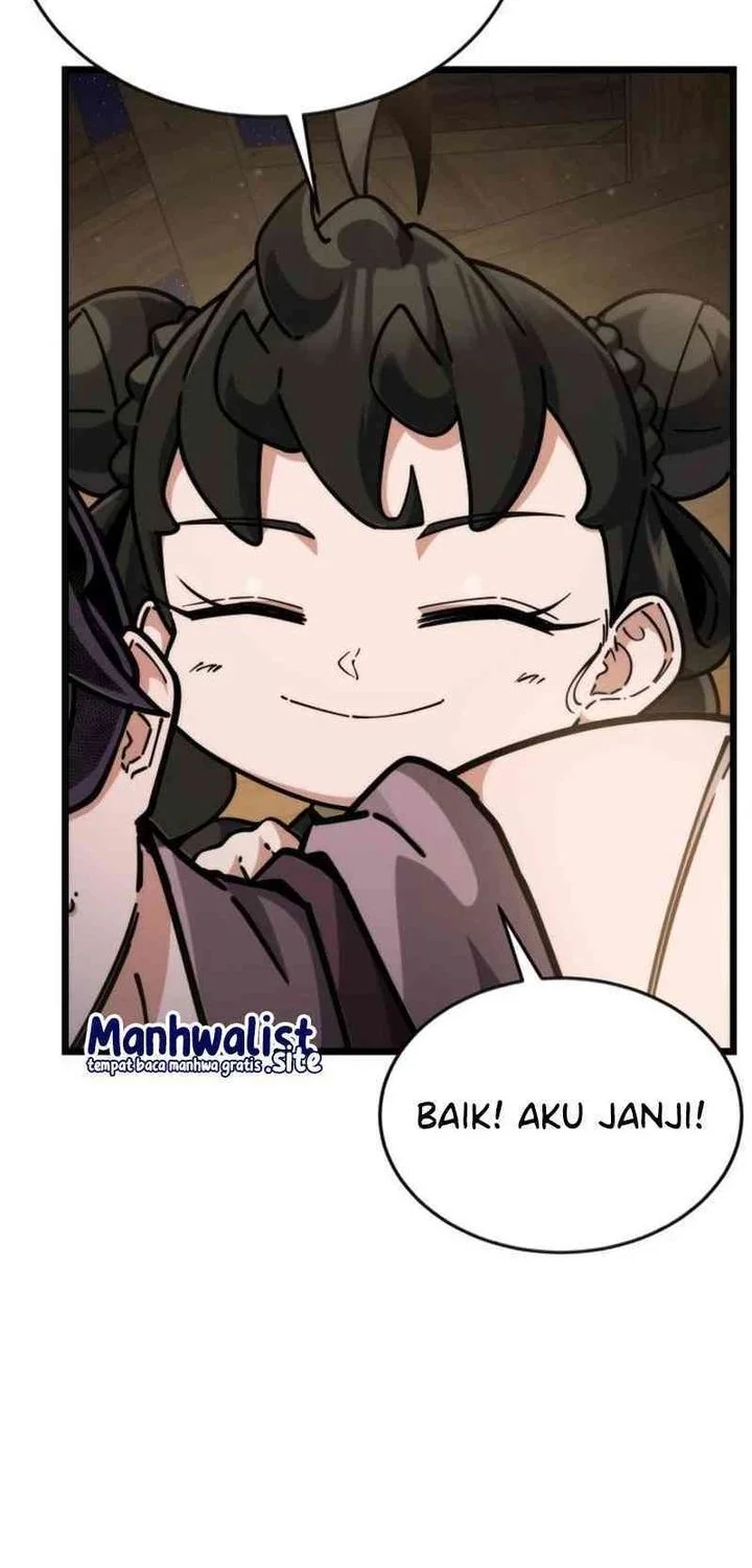 A Genius Girl Hides Her Martial Arts Achievements Chapter 9 page 68