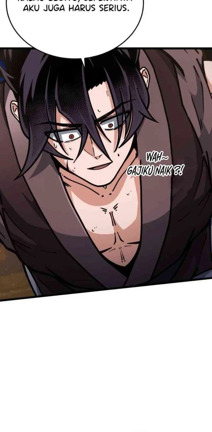 A Genius Girl Hides Her Martial Arts Achievements Chapter 9 page 72