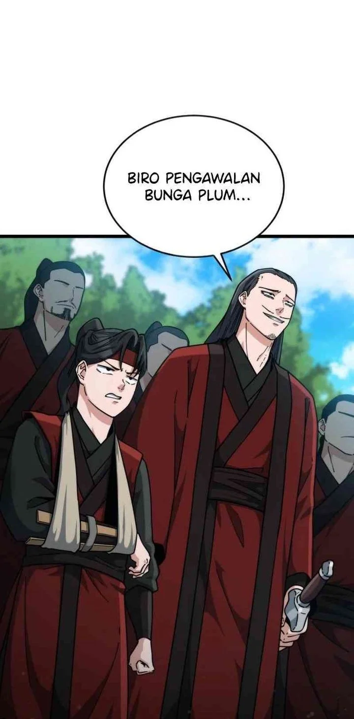 A Genius Girl Hides Her Martial Arts Achievements Chapter 9 page 78