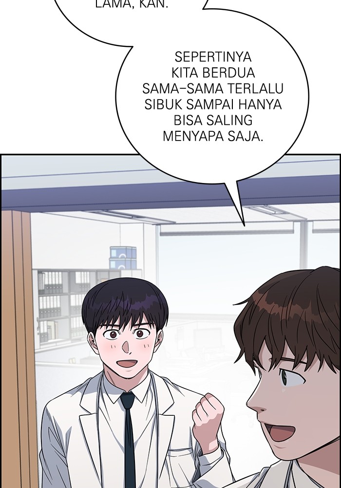 A.I Doctor Chapter 100 page 108