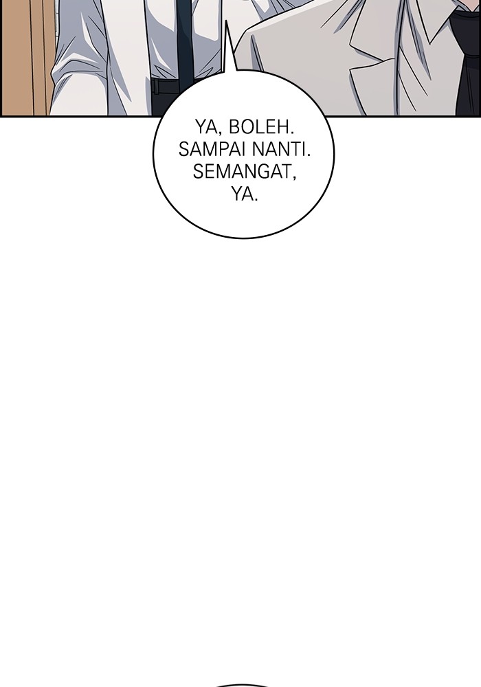A.I Doctor Chapter 100 page 109