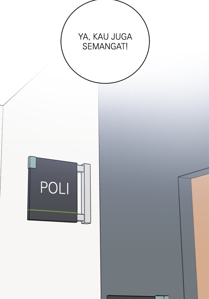 A.I Doctor Chapter 100 page 110