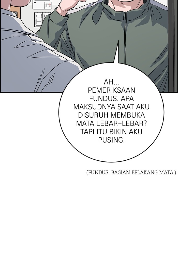 A.I Doctor Chapter 100 page 118
