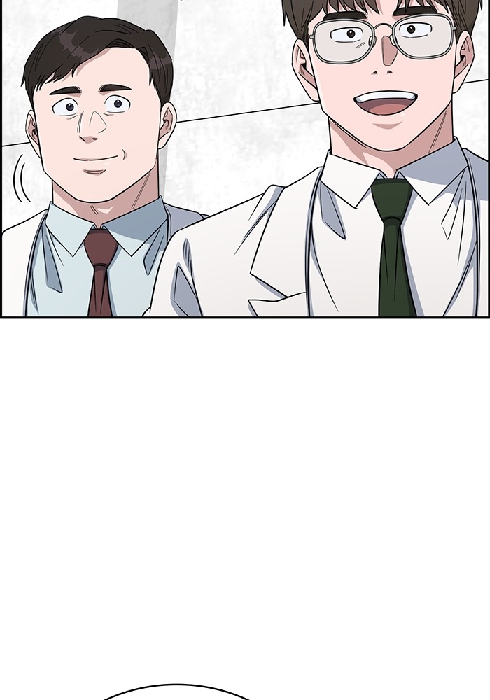 A.I Doctor Chapter 100 page 12