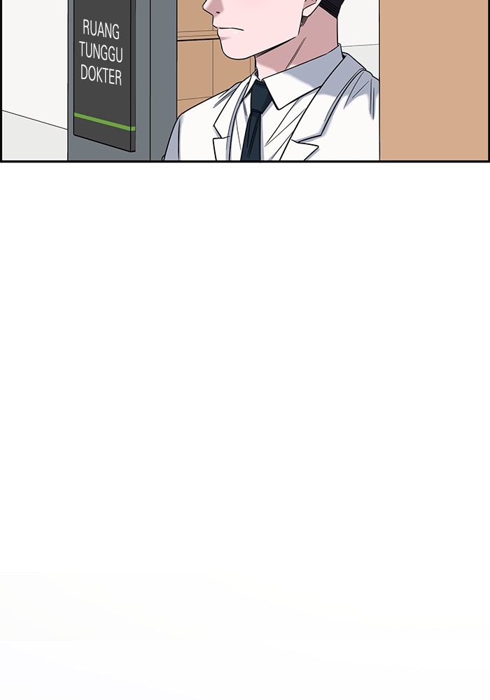 A.I Doctor Chapter 100 page 128