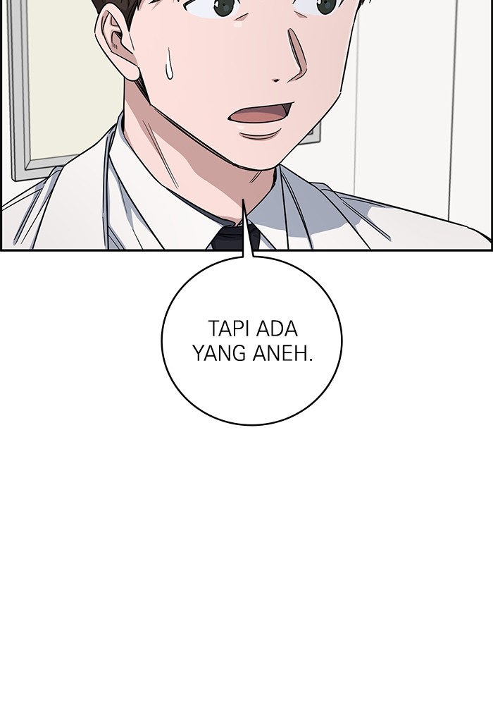 A.I Doctor Chapter 100 page 133