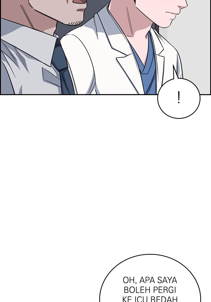 A.I Doctor Chapter 100 page 14