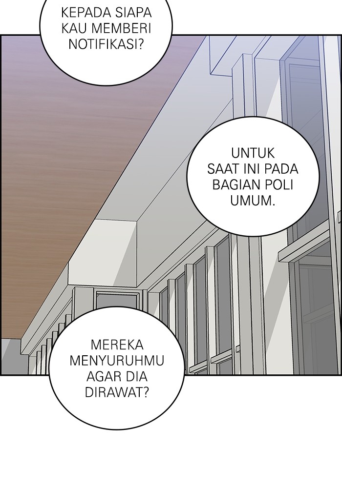 A.I Doctor Chapter 100 page 140