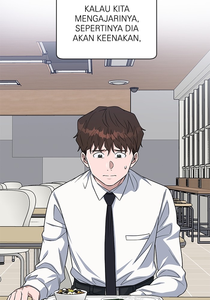 A.I Doctor Chapter 100 page 145