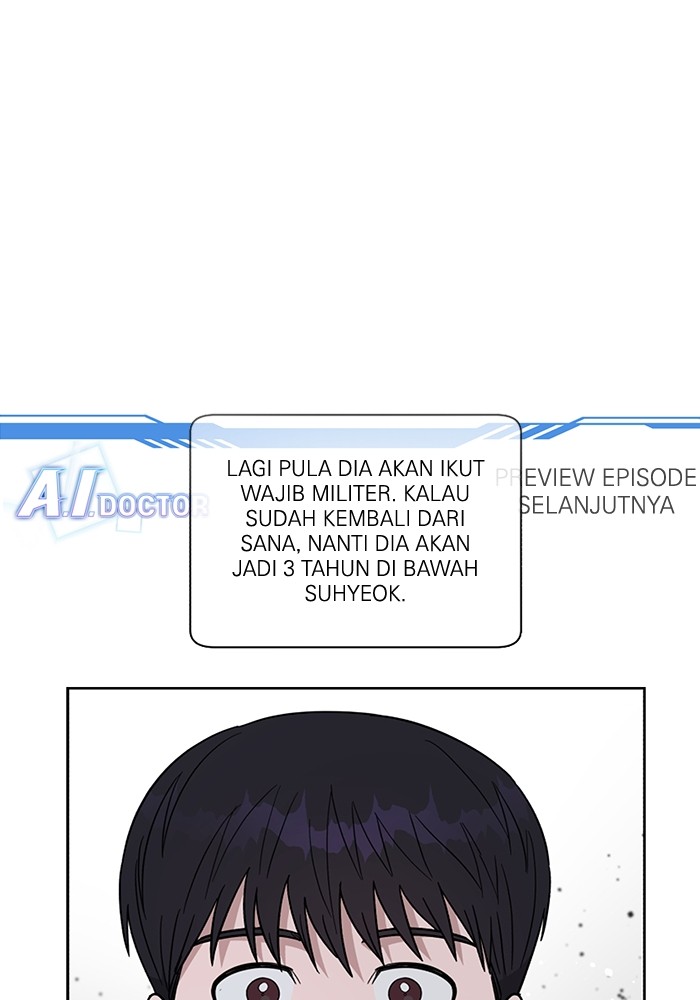 A.I Doctor Chapter 100 page 149