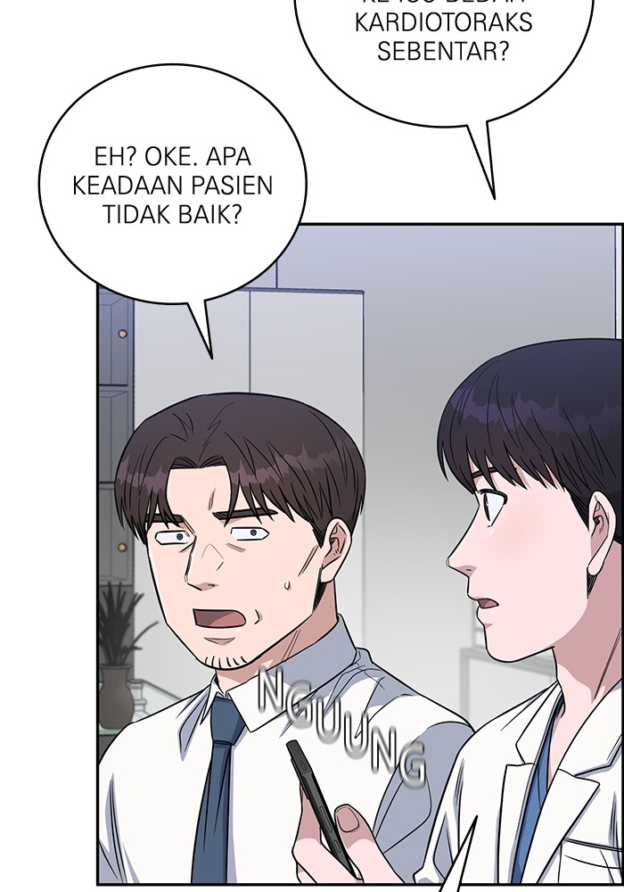 A.I Doctor Chapter 100 page 15