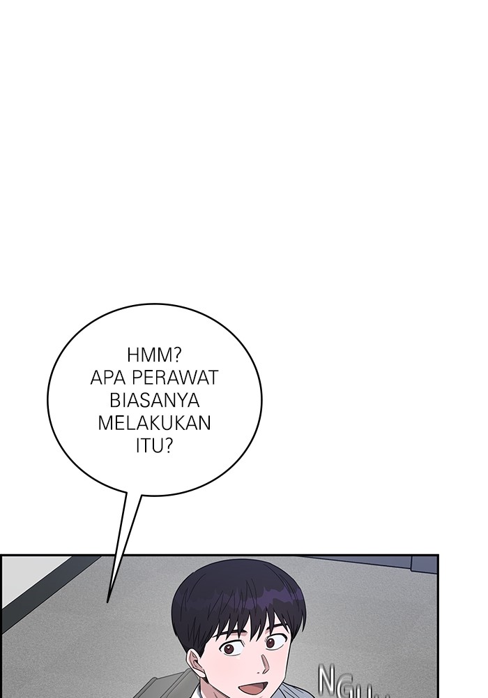 A.I Doctor Chapter 100 page 17