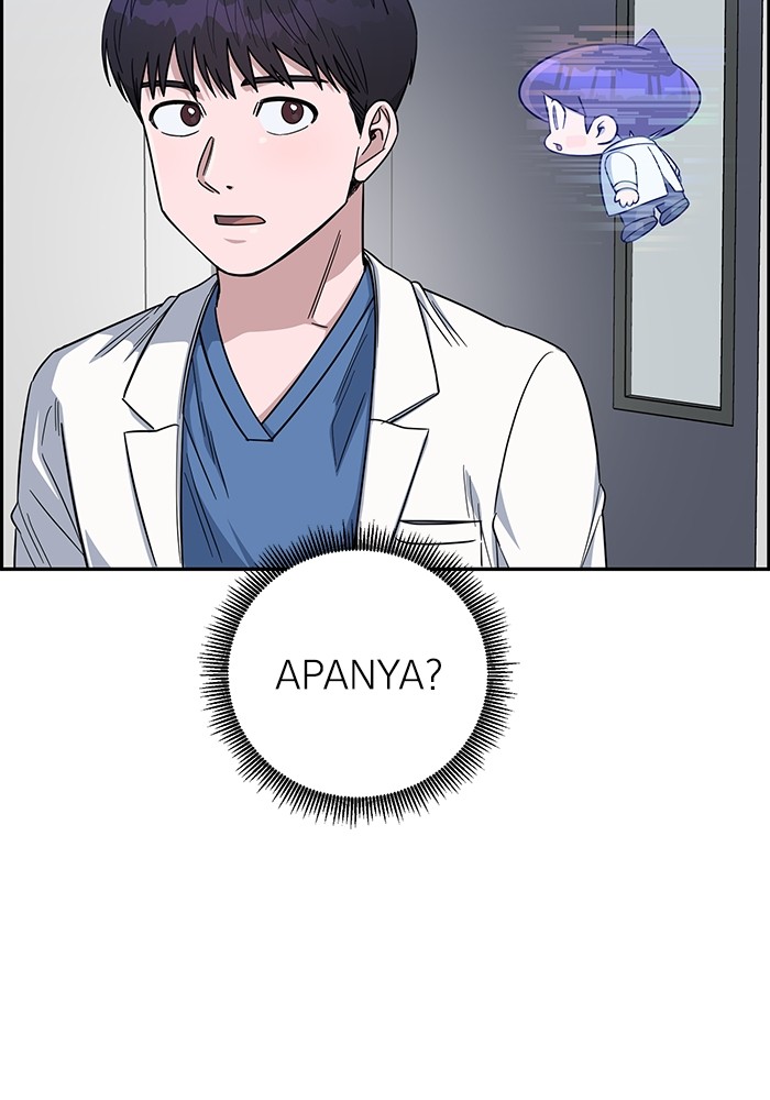 A.I Doctor Chapter 100 page 22