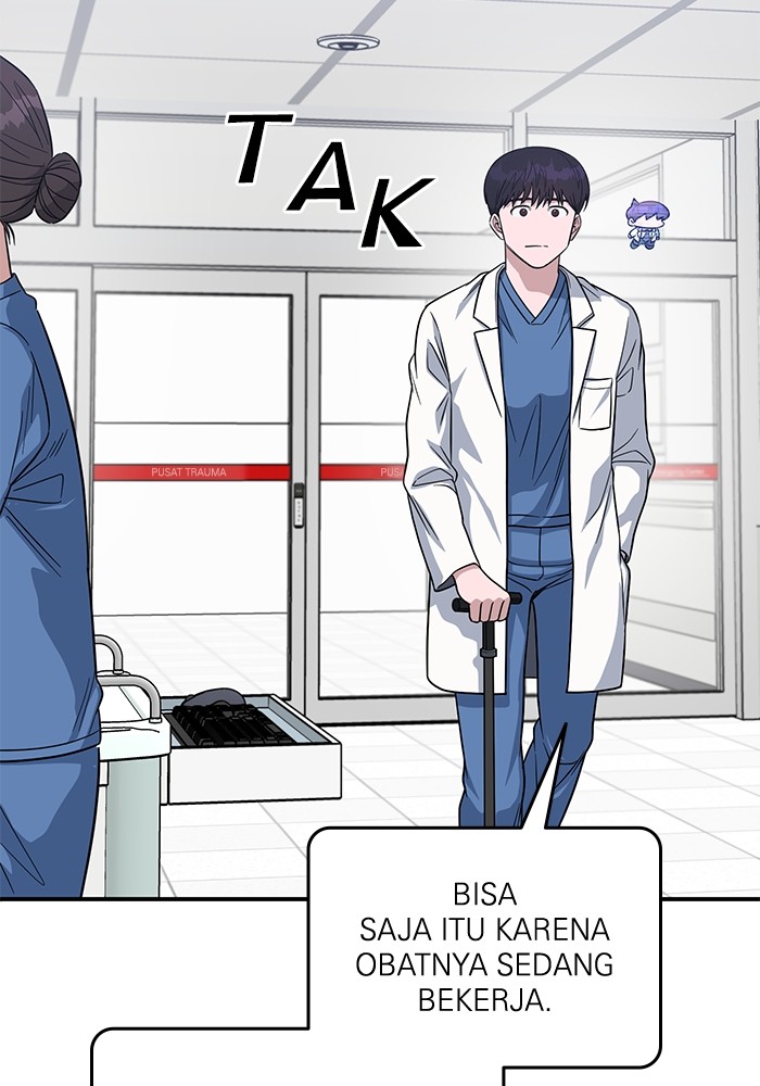 A.I Doctor Chapter 100 page 30