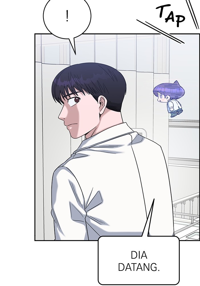 A.I Doctor Chapter 100 page 32