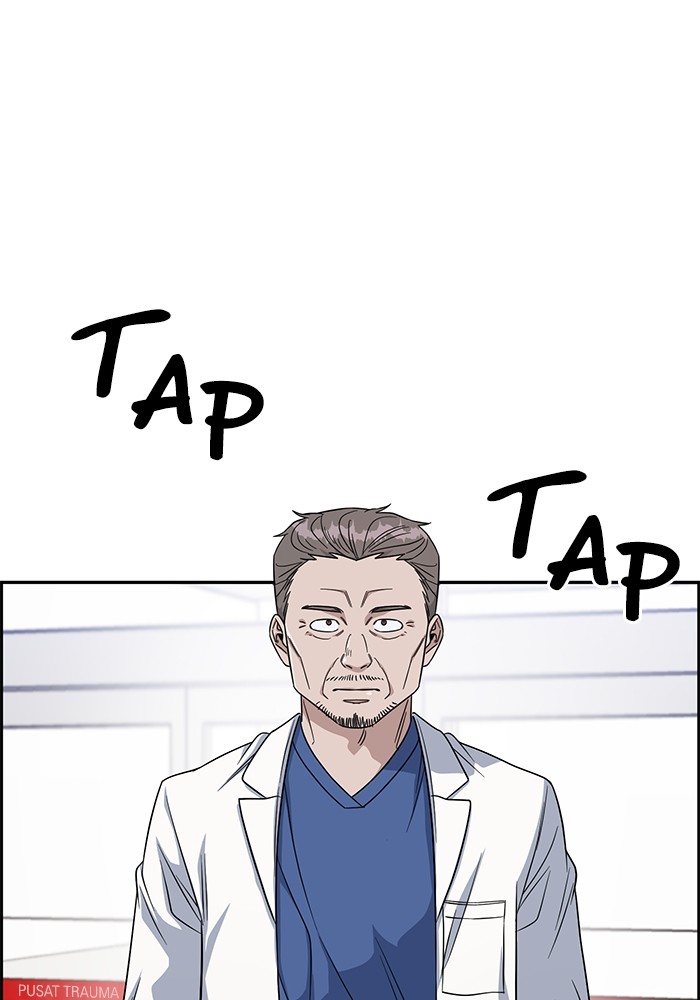 A.I Doctor Chapter 100 page 37
