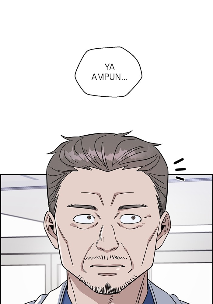 A.I Doctor Chapter 100 page 39