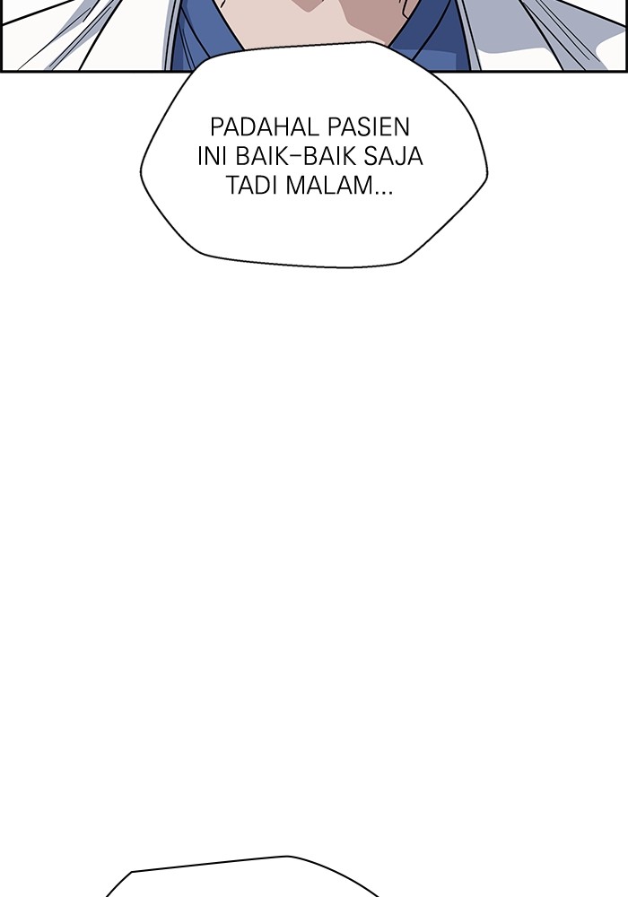A.I Doctor Chapter 100 page 40