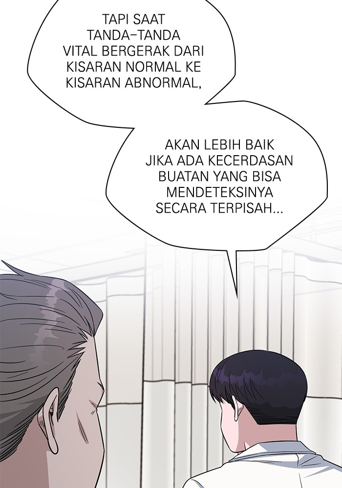 A.I Doctor Chapter 100 page 41