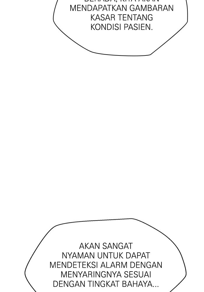 A.I Doctor Chapter 100 page 43
