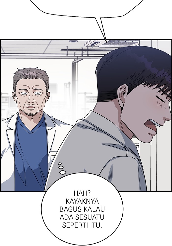 A.I Doctor Chapter 100 page 44