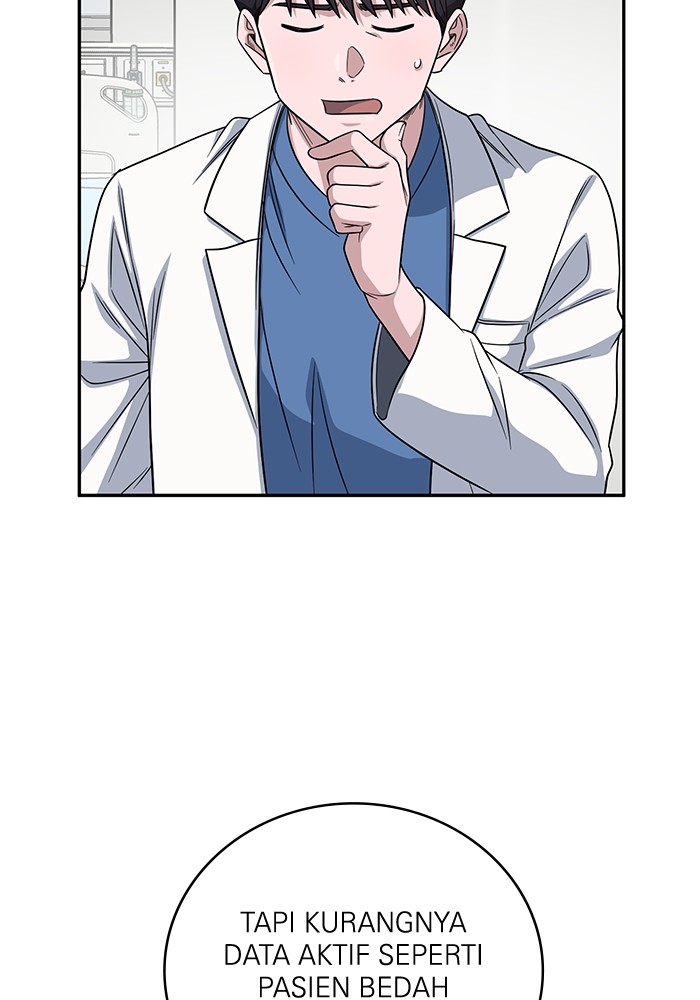 A.I Doctor Chapter 100 page 46