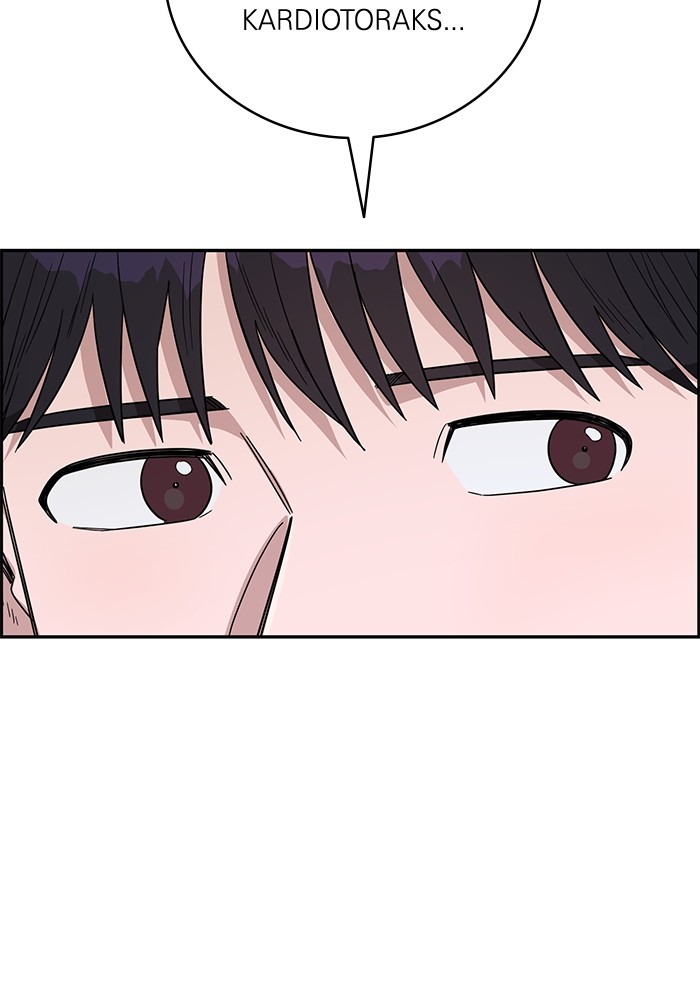 A.I Doctor Chapter 100 page 47